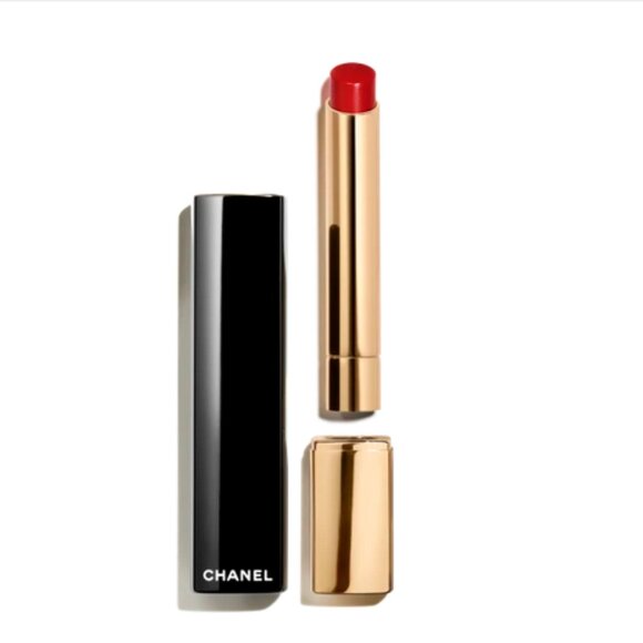 CHANEL  ROUGE ALLURE L'EXTRAIT Lipstick 854 - Picture 9 of 9